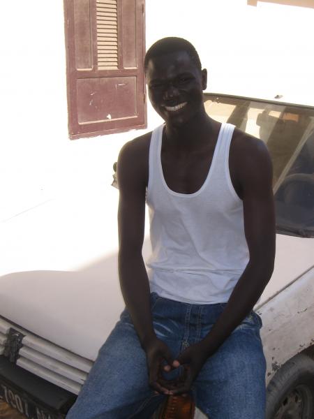khadim un ami a moi
