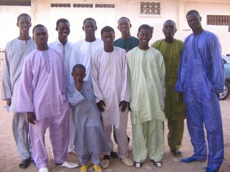Moi et mes amis
