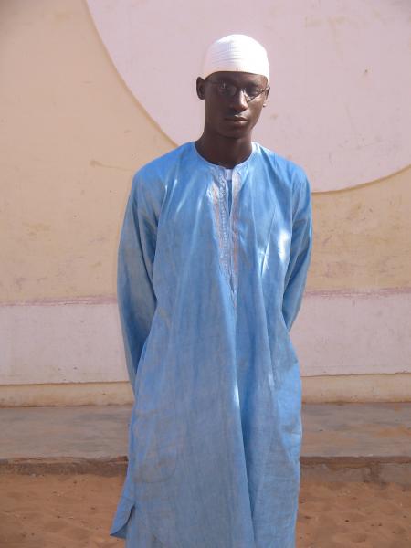 samba toure dit bathie