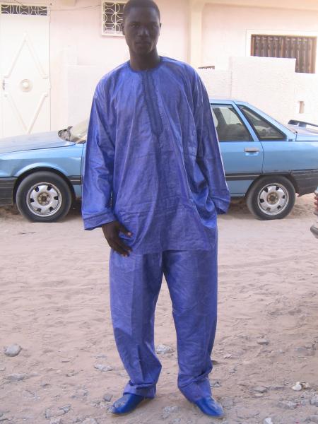 khadim un ami a moi