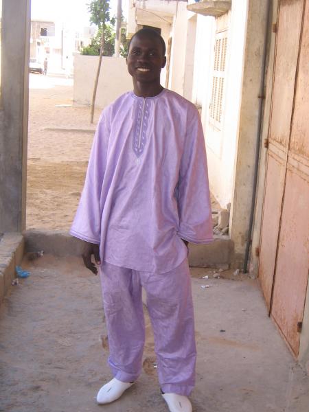 ibou un pur marseillais