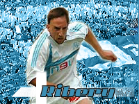 ribery le marseillais