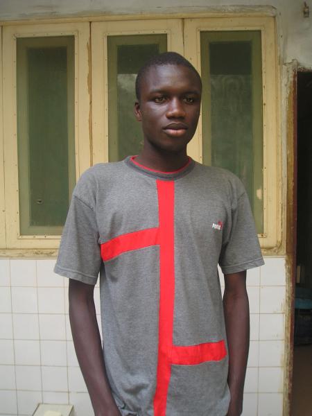 mon petit frere