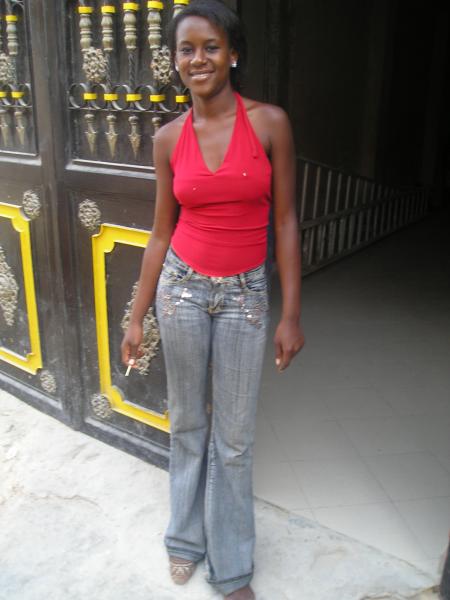 ma soeur maman