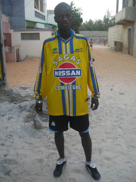 mon ami un marseillais