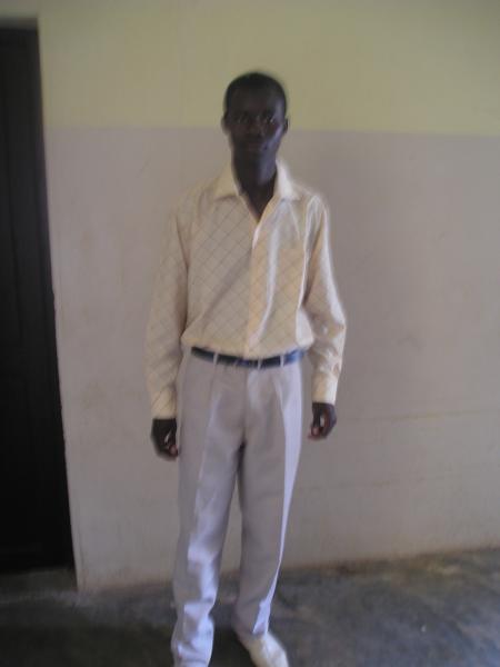c assane mon ami