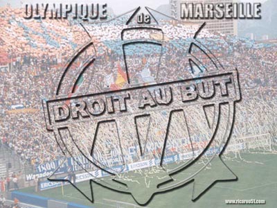 om droit au but