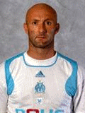 lé joueurs de l'olympique de marseille