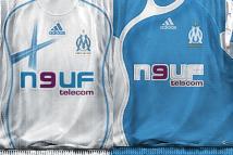kel maillot