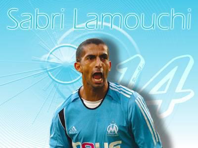 lamouchi