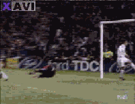 kel geste c un messie zizou