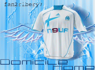 olympique de marseille