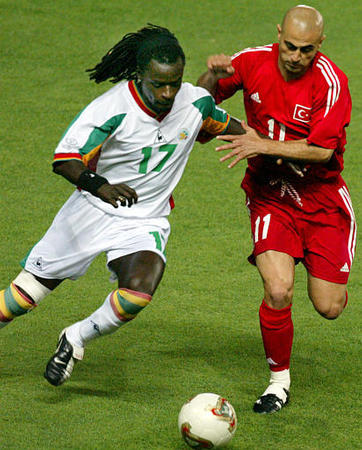 coly face à hassan sas