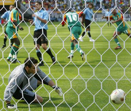fadiga tire un penalty
