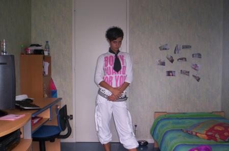 encore cycy