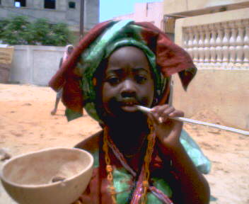 bigué